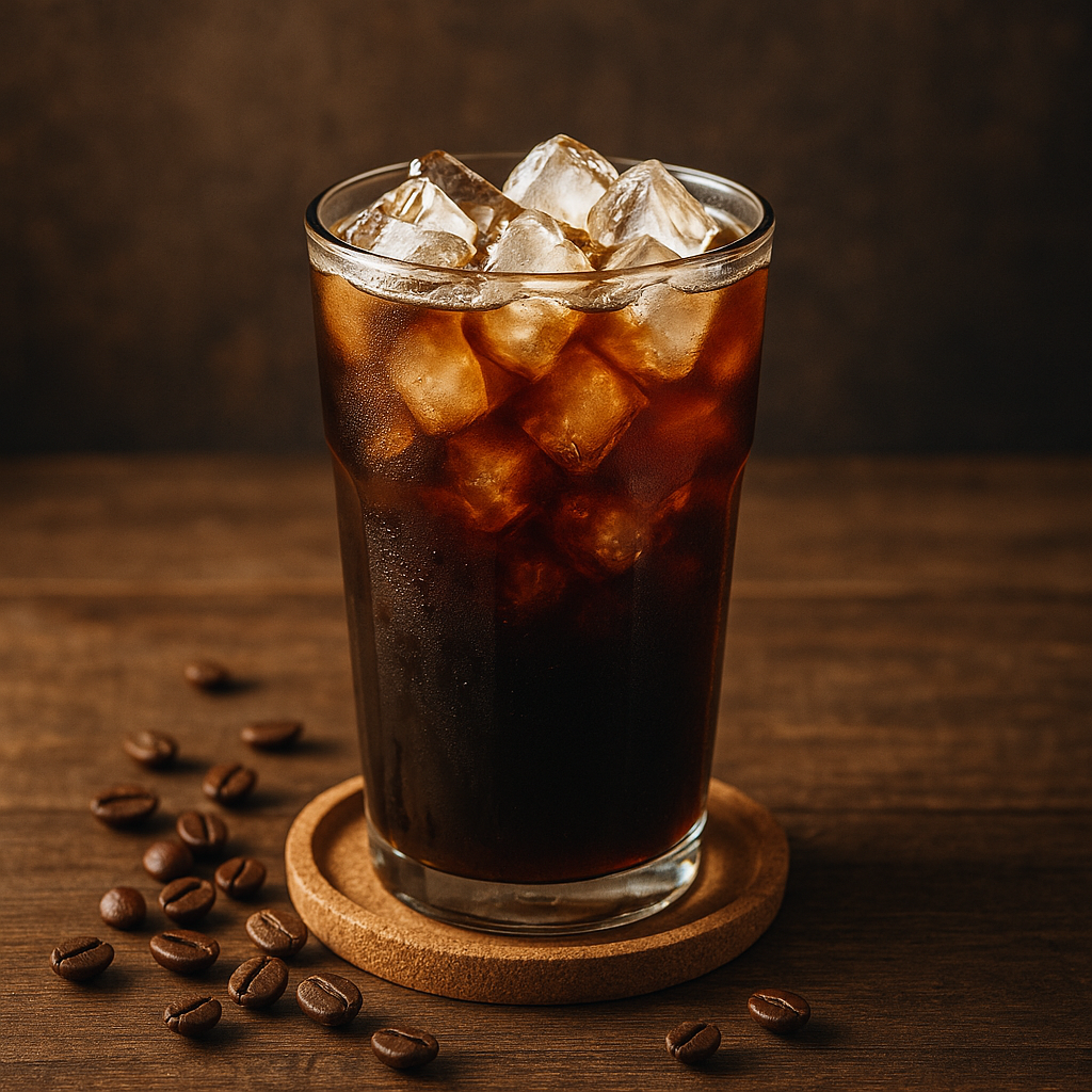 Cold Brew